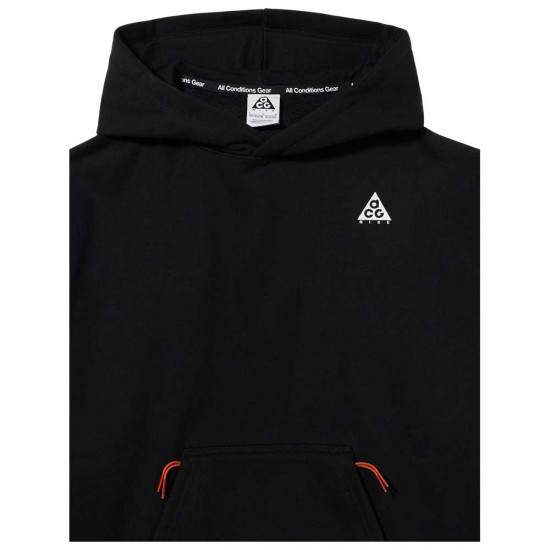 Nike Παιδικό φούτερ ACG Big Kids' Colorblocked Tech Hoodie